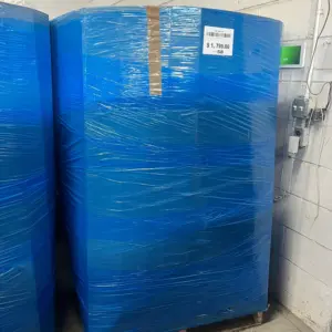 Landed-Cost-Friendly Gaylord #58, Amazon High Count Mixed Returns Pallet