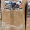 High Count #02: Tall Gaylord of Fulfillment Center Returns With Electronics