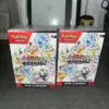 Sun and Moon Era Pokémon Pallet: 200 Sealed Items
