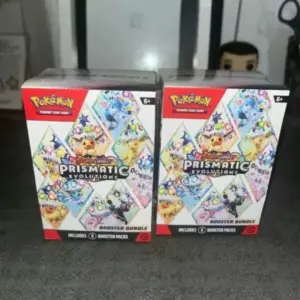 Sun and Moon Era Pokémon Pallet: 200 Sealed Items