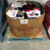 CW Clothing #40: Gucci-to-Nike Designer Apparel, 600 New Unworn Pieces