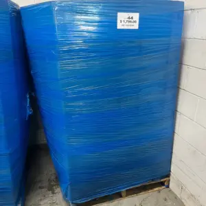 Amazon FC Gaylord Pallet #44 – Electronics, Toys & Bedding Returns