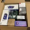 LG UltraGear OLED & Samsung Odyssey Neo G8 Monitor Pallet – 47 Items, €12,053.00