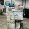 Pallet #2 of Untested Appliance Returns Led by Air Conditioners