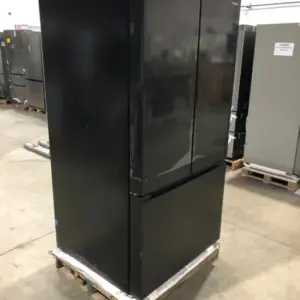 Hisense Refrigerator-Freezer Pallet, 80 Brand-New Sealed Units