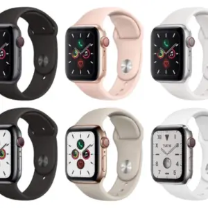 Apple Watch Lot, 200 Sealed Units, Value A$297,000 to A$363,000