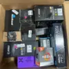 Gaming Monitors, AMD Processors & Corsair PSUs Pallet – 70 Items, A$21,478.46