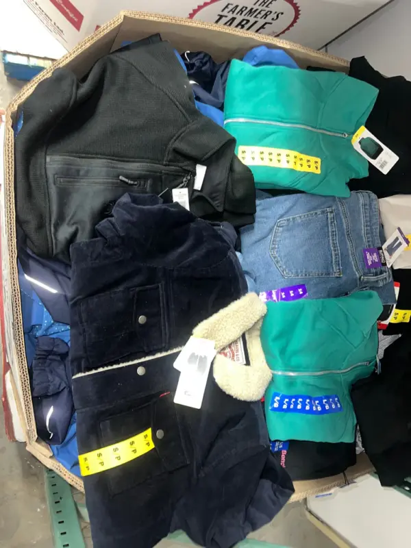 CW Clothing #36