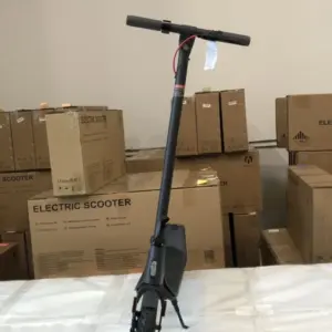 Entry-Level Commuter: Megawheels A6 250W Sealed Scooter Lot