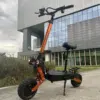 Premium to Entry-Level: 40 New Mixed Electric Scooters