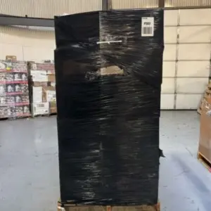 22K MSRP PC Hardware Returns – 305 Items, Ryzen, Lian Li & Pico 4