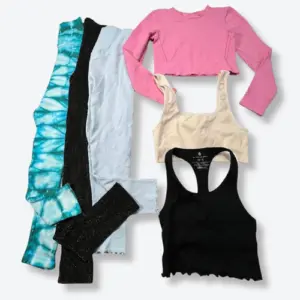 Free People Named-Style Pallet: Adella Slip Dress, Camden Tee & More, 200 Tagged