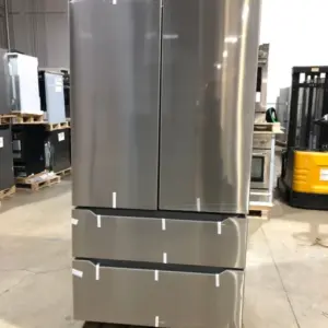 40 Sealed Samsung Refrigerators – Fridge Clearance Wholesale Pallet
