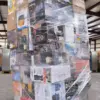 50-Plus Category Small Appliance Pallet, 200 Units, About $29,400 AUD MSRP