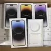 Apple iPhone 14 Pallet Lots, New Original-Sealed, 128GB to 512GB Mix