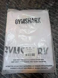 buy Gymshark clothing pallets
