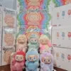 300 Sealed Popmart Labubu Blind Boxes in Original Retail Packaging