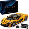 McLaren P1 42172 LEGO Technic Wholesale: 10 Sets, 3,893 Pieces