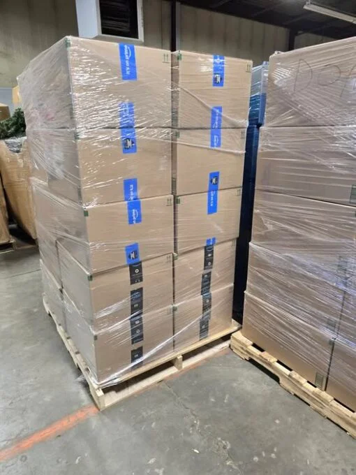 Amazon Returns Surprise Boxes: 200-Box Lot, Singles or Multi-Box Packs