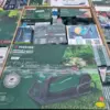 Wholesale Lot of 100 Sealed Parkside Cordless Tools & Accessories