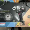 200 Parkside Drills, Saws, Grinders & Garden Tools on One Pallet