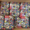 Vintage Packs, Displays & ETBs: 300 Sealed Pokémon Products