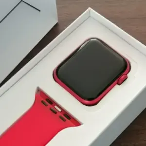 Mixed-Band Apple Watch Series 4 Lot, 300 New Factory-Sealed Units
