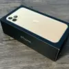 iPhone 11 Pro Max in Three Pallet Sizes, New Sealed, 64GB-512GB