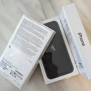 Mini, Half and Full iPhone 11 Pallets, New Sealed, 64GB-256GB
