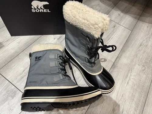 winter shoes