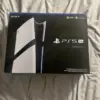 PS5 inventory liquidation pallets