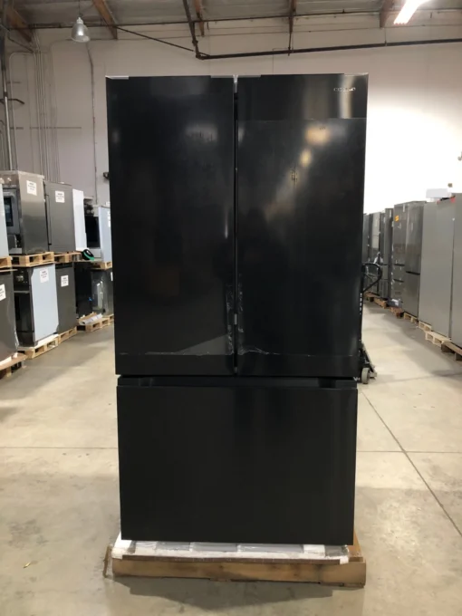 Samsung Refrigerator Pallet: 80 Brand-New Sealed Home Appliances