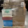 66-Item Electronics Pallet: Marine Navigation, Gaming & Audio – €13,006.80 MSRP