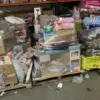Between 400 and 600 New Grade A Toys in Retail Packaging