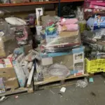 Between 400 and 600 New Grade A Toys in Retail Packaging