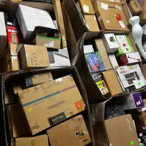 Build-Your-Own 24-Pallet Truckload: Choose Any Mix of Catalog Pallets