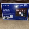 4K Smart TV Liquidation Lot: 80 Sealed OLED, QLED and LED Sets