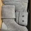 200 Pairs of New Unworn UGG Boots for Women, Men & Kids – Pallet