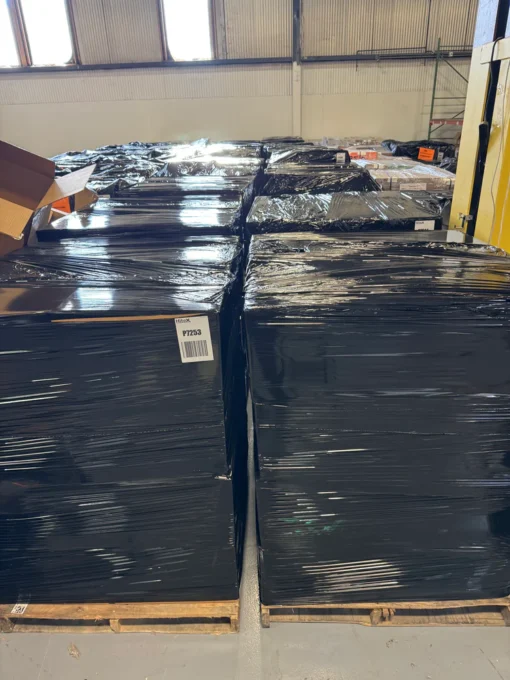 4913-Item Amazon Returns Truckload – 22 Pallets of Electronics, 766K MSRP