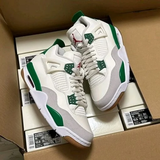 300 Never-Worn Overstock Sneakers from Nike, Adidas, Jordan, ASICS & More