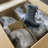 300-Pair Cold-Season Footwear Pallet: New Boots, Snow Shoes & Ankle Styles