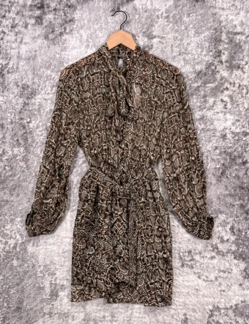 Zara Women's Clothing Lot, 200 Labeled Dresses, Tops, Blouses & Coats