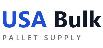USA Bulk Pallet Supply
